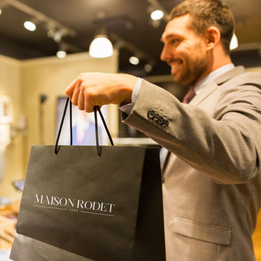boutique-vetement-homme-nimes-1 sac Maison Rodet
